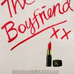 The Boyfriend Poster