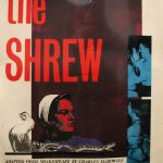 The Shrew 1985 Poster