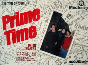 Prime Time 1997 Poster