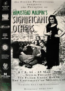 Significant Others 1999 Poster