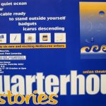 Quarterhour Stories 1999 Poster
